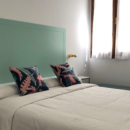 Suites Casa Lubén León Extérieur photo
