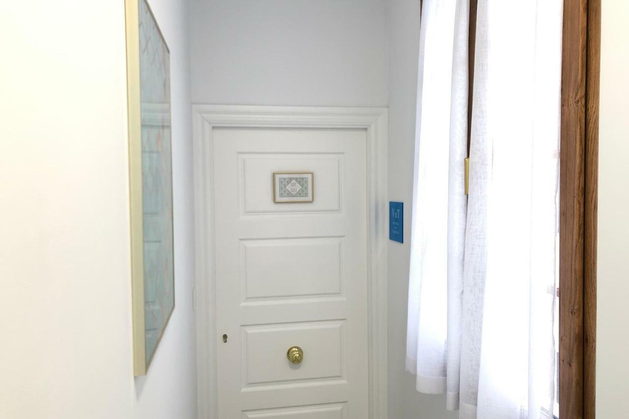 Suites Casa Lubén León Extérieur photo