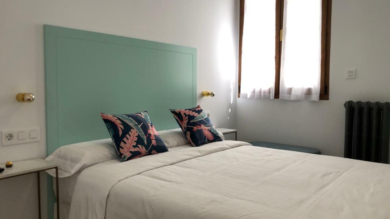Suites Casa Lubén León Extérieur photo