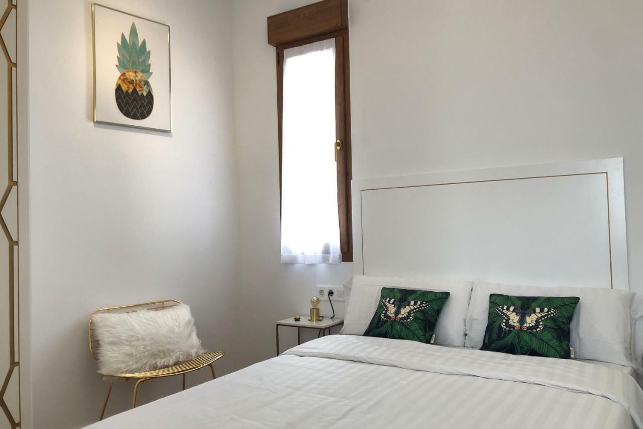 Suites Casa Lubén León Extérieur photo
