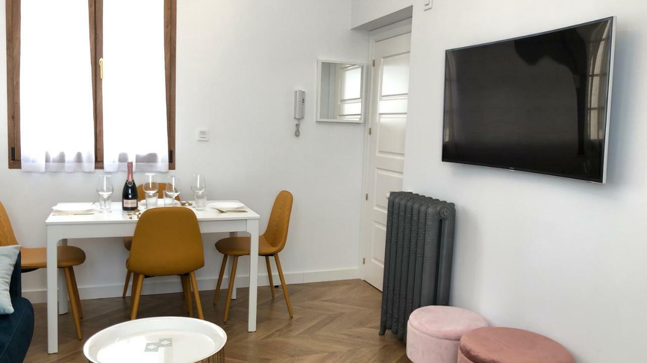 Suites Casa Lubén León Extérieur photo