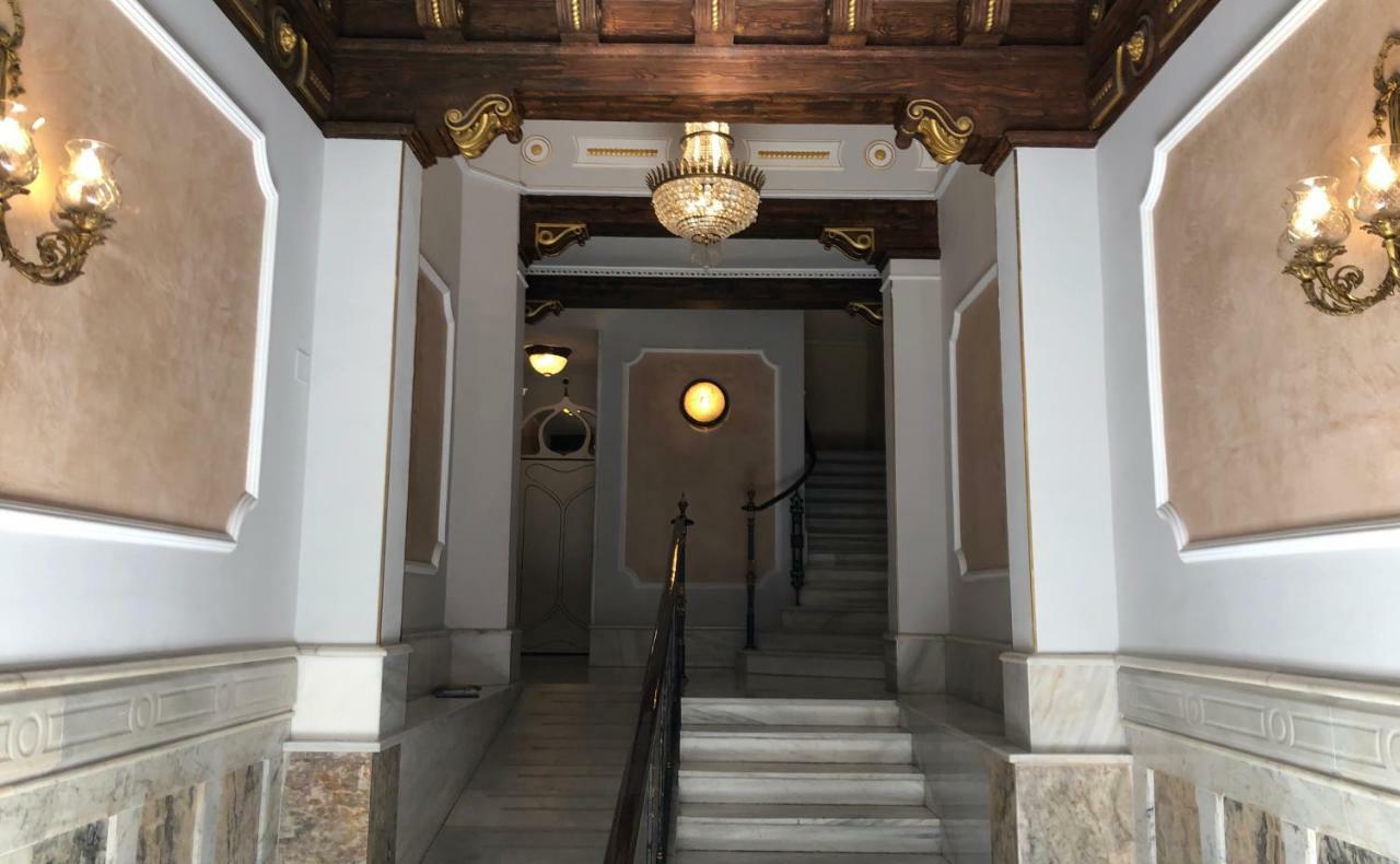 Suites Casa Lubén León Extérieur photo